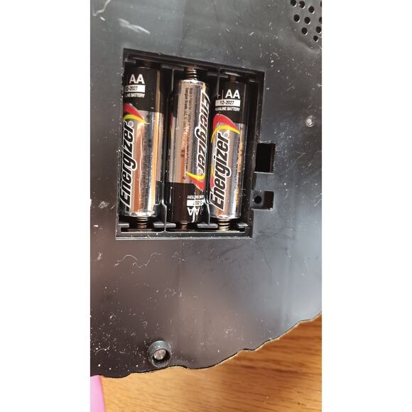 AVON Trees For‎ Sale Winter Scene Lights and Sound Animated Motion - Picture 10 of 12